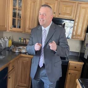 Dean Packard Profile Photo