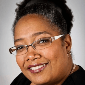 Dr. Cathy Ames Turner Profile Photo