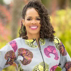 Kerry Mitchell Brown, PhD Profile Photo