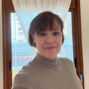 Christie Richardson Profile Photo