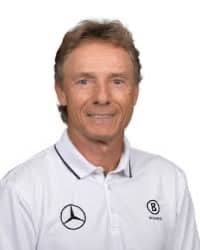 Langer, Bernhard Profile Photo