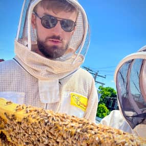 Nico Coallier Profile Photo Nico Coallier Profile Photo