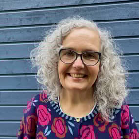 Ann Douglas Profile Photo