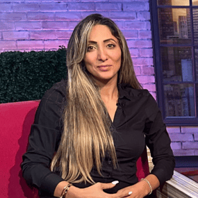 Irena Azaraev Profile Photo