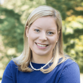 Bonnie Rumilly, LCSW/EMT Profile Photo