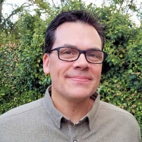 Richard Relyea Profile Photo