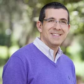 Stefanos Zenios Profile Photo