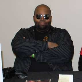 Hassan Godwin Profile Photo Hassan Godwin Profile Photo