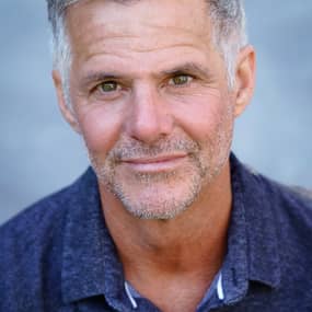 Ken Olandt Profile Photo