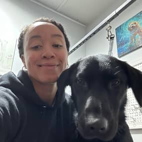 Adia Washington Profile Photo Adia Washington Profile Photo