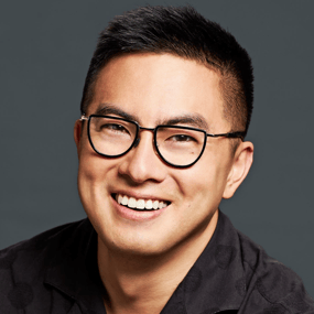 Bowen Yang Profile Photo