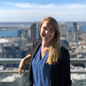 Erin Laird MPH Profile Photo