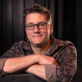 Jason Young Profile Photo