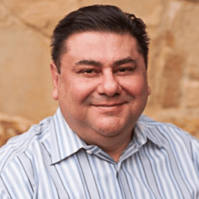 Abraham Saldana Profile Photo