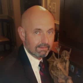 Robert W. Sullivan IV Profile Photo