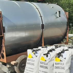 Arabella Gingell and Matthew Gingell Profile Photo Arabella Gingell and Matthew Gingell Profile Photo