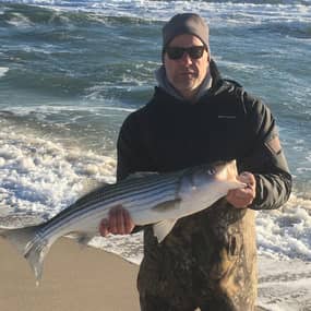 Christian Barth Profile Photo