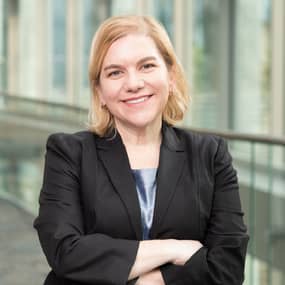 Allison Arwady MD MPH Profile Photo