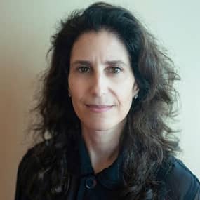 Dr. Resa Lewiss Profile Photo Dr. Resa Lewiss Profile Photo