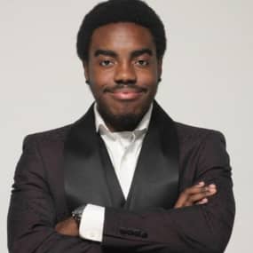 Matthew James Greene Profile Photo