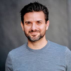 Michael Hyatt Profile Photo