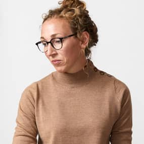 Virginia Evans Profile Photo