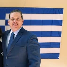 Jason Crisp Profile Photo