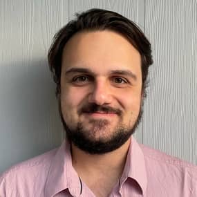 Andrew Fossier Profile Photo