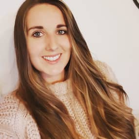 Lauren Oliver Profile Photo