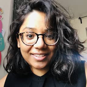 Shikha Diwakar - Production Manager Profile Photo Shikha Diwakar - Production Manager Profile Photo