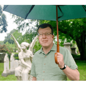 Patrick Gabridge Profile Photo