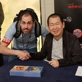 Matt Oliver Profile Photo