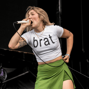 Coco Kinnon Profile Photo