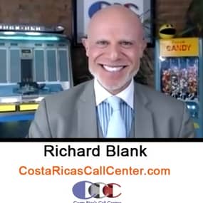 richard blank Profile Photo