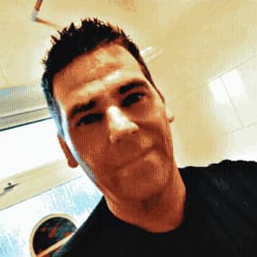 Darren Doyle Profile Photo