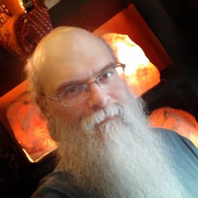 Jason D McKean Profile Photo