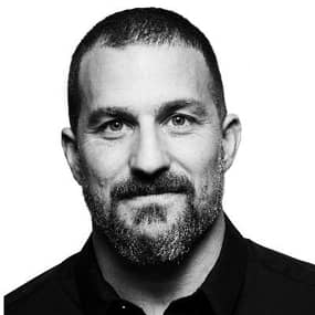 Andrew Huberman Profile Photo