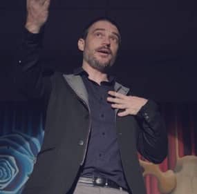 Hawk Jensen Profile Photo