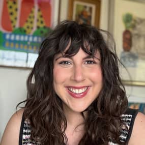 Alisa Zipursky Profile Photo