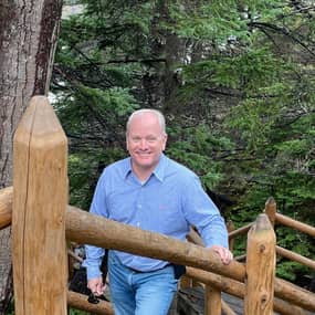 William (Bill) Scull Profile Photo