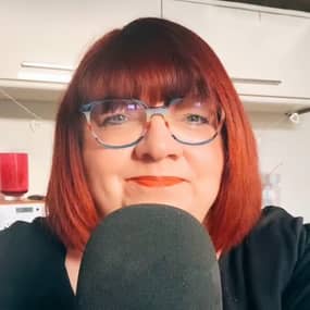 Sue Revell Profile Photo