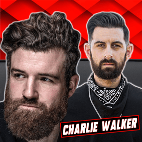 Charlie Walker Profile Photo