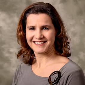 Elizabeth Cuervo Tilson MD MPH Profile Photo