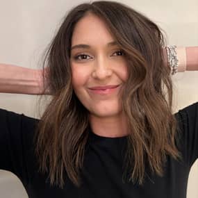 Brandee Barker Profile Photo