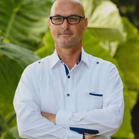 Rocco Bova Profile Photo