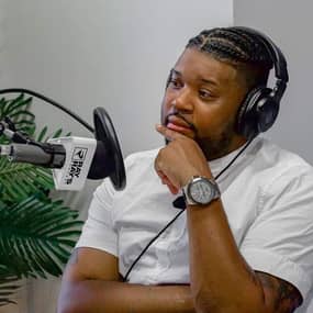 Ray Anderson Profile Photo