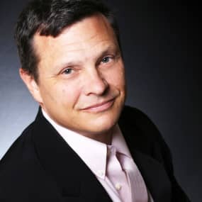 Steve Milo Profile Photo Steve Milo Profile Photo