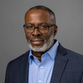 Lonnie Clinkscale Profile Photo Lonnie Clinkscale Profile Photo