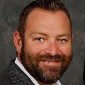 Brad Bingham Profile Photo