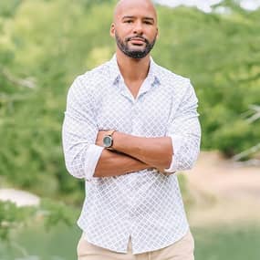 Taj Dashaun Profile Photo